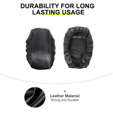For 2011-2020 Jeep Grand Cherokee WK2 Central Console Armrest Guard Sleeve Mat Pad Leather Cover RT-TCZ