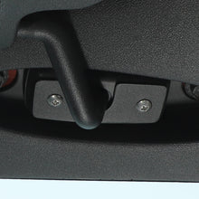 For 2007-2018 Jeep Wrangler JK Interior Sunshade Visor Clips Repair Mounting Accessories (2 pcs) RT-TCZ