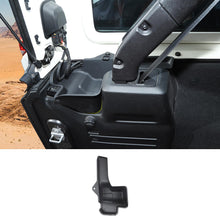 For 2018-2023 Jeep Wrangler JLU Rear Trunk Cargo Side Organizer Storage Box Accessories 4Door RT-TCZ