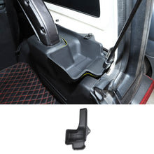 For 2018-2023 Jeep Wrangler JLU Rear Trunk Cargo Side Organizer Storage Box Accessories 4Door RT-TCZ