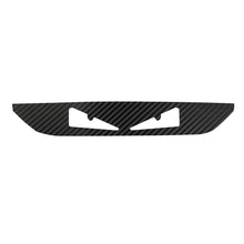 For 2011-2020 Jeep Grand Cherokee & 2011-2016 Compass Carbon Fiber High Brake Light Sticker Trim RT-TCZ
