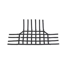 For 2018+ Jeep Wrangler JL 4-Door Version Car Rear Cargo Trunk Net Mesh Restraint System RT-TCZ