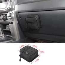 For Universal Car Interior Multi-functional Storage Bag Accessories RT-TCZ