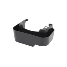 For 2018+ Jeep Wrangler JL & Gladiator JT Interior Front Armrest Storage Box Organizer Tray RT-TCZ