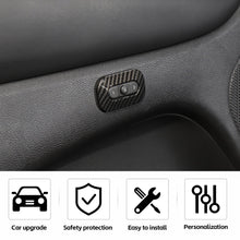 For 2016-2021 Jeep Grand Cherokee 17PCS Interior Full Set Kit Trim Cover Decor RT-TCZ