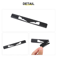 For 2018+ Jeep Wrangler JL Exterior High Brake Light Cover Trim RT-TCZ