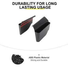 For 2006-2010 Jeep Grand Cherokee Interior Gear Shift Side Storage Box Tray RT-TCZ