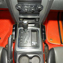 For 2006-2010 Jeep Grand Cherokee Interior Gear Shift Side Storage Box Tray RT-TCZ