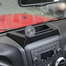 For 2012-2018 Jeep Wrangler JK Magnetic Cell Phone Mount Holder（3 pcs） RT-TCZ
