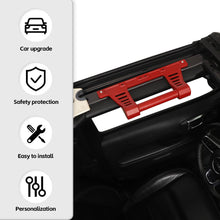 For 2018+ Jeep Wrangler JL Gladiator JT Car Roof Hard Top Grab Handle Aluminum Alloy RT-TCZ