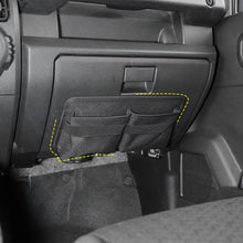For Universal Car Multi-Functional Car Glove Box Organizer Storage Bag RT-TCZ
