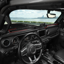 For 2018-2023 Jeep Wrangler JL & Gladiator JT Interior Center Console Dash Extended Mount Phone Holder Bracket RT-TCZ