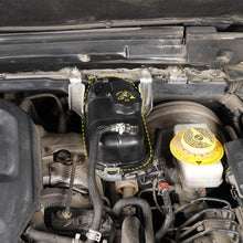 For 2018+ JL Wrangler / Gladiator JT Coolant Reservoir Tank Coolant Overflow Recovery Bottle RT-TCZ