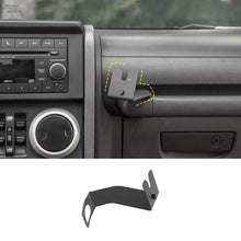 For 2007-2010 Jeep Wrangler JK JKU Multi-Functional JK Phone Holder, 2 in 1 Phone & Walkie Talkie Bracket RT-TCZ