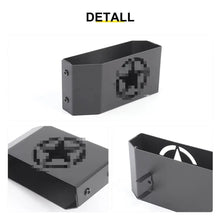 For 2018+ Jeep Wrangler JL & Gladiator JT Center Console Gear Shift Expansion Storage Box (2 pcs) RT-TCZ