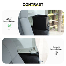 For 2007-2018 Jeep Wrangler JK Rear Trunk Seat Both Side Storage Box (2 pcs) RT-TCZ