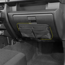 For Universal Car Multi-Functional Car Glove Box Organizer Storage Bag RT-TCZ