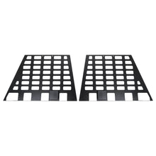 For 1997-2006 Jeep Wrangler TJ Extension Frame On Both Sides Of The Tail Box Fit RT-TCZ