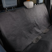 RT-TCZ Pet Car Rear Seat Cover Protector Mat For Jeep Wrangler TJ JK JL JT /14+ Cherokee /16+Renegade/11-20 Grand Cherokee/17+ Compass