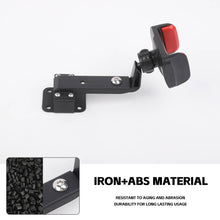 For 2024+ Jeep Wrangler JL & Gladiator JT Car Center Console Cell Phone Holder Stand RT-TCZ