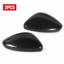 For 2023+ Jeep Avenger Rearview Mirror Side Shell Trim Cover RT-TCZ