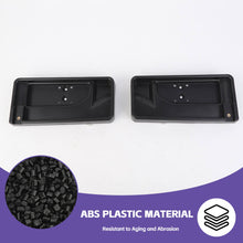 For 2024+ Jeep Wrangler JL/Gladiator JT Center Console Phone Holder With Storage Box Cell Phone RT-TCZ