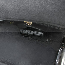 For 2018+ Jeep Wrangler JL  & Gladiator JT Under Seat Air Vent Outlet Protective Trim (2 pcs) RT-TCZ