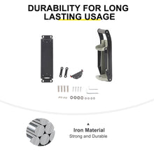 For Jeep Wrangler JK/JL/JT Beer Tin Can Crusher Car Hood Recycling Tool Bottle Opener RT-TCZ