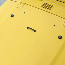 For Jeep Wrangler JK TJ Hood Engine Windshield Bracket Handle Accessories RT-TCZ