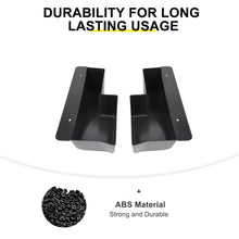 For 2007-2018 Jeep Wrangler JK Rear Trunk Side Storage Box Cargo Organizer Tray RT-TCZ
