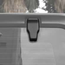 For 2018+ Jeep Wrangler JL Tailgate Rear Window Glass Hinge Cover Black Original Accessories RT-TCZ