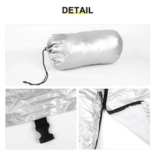 For Jeep Wrangler JK JL Exterior Car Full Dust UV Rain Protection Cover RT-TCZ