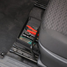 For Jeep Wrangler JK JL JT Interior Under Seat Storage Box Accessories RT-TCZ