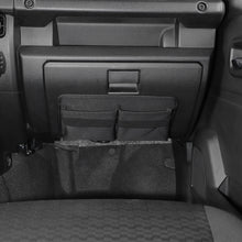For Universal Car Multi-Functional Car Glove Box Organizer Storage Bag RT-TCZ