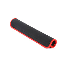 For 2018+ Jeep Wrangler JL & Gladiator JT Interior Co-pilot Grab Handles Protection Cover RT-TCZ
