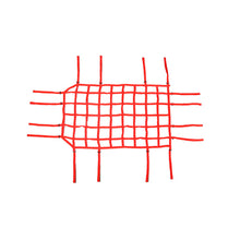 For 2018+ Jeep Wrangler JL Car Roof Hammock Cargo Net Weaving Mesh Luggage Net Accessories RT-TCZ