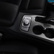 For 2011-2020 Jeep Grand Cherokee 4WD Control Button Trim Cover（7 pcs） RT-TCZ