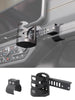 For 2024+ Jeep Wrangler JL & Gladiator JT Co-pilot Handlebar Water Cup Holder Mount Bracker RT-TCZ