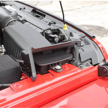 For 2018-2024 Jeep Wrangler JL & Gladiator JT Engine Hood Air Intake Dust Stuc Dustproof Cover Accessories RT-TCZ