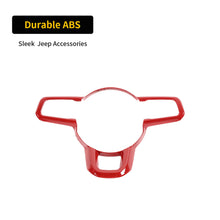 For 2024+ Jeep Wrangler JL & Gladiator JT 4-Door Version Interior Center Console Gear Shift Trim Cover Kit (14 pcs) RT-TCZ