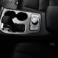 For 2011-2020 Jeep Grand Cherokee 4WD Control Button Trim Cover（7 pcs） RT-TCZ