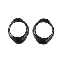 For 2015-2017 Jeep Wrangler JK JKU A Pillar Speaker Trim Cover RT-TCZ