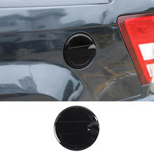 For 2007-2010 Jeep Grand Cherokee & 2007-2012 Liberty Exterior Fuel Tank Cover Cover Trim RT-TCZ