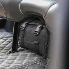 RT-TCZ For Jeep Wrangler CJ YJ TJ JK JL JT & Unlimited Portable Multifunction Tool Storage Bags Handbag Backpack Accessories