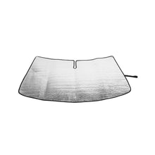 For 2001-2006 Jeep Grand Cherokee Front Windshield Sun Shade Visor UV Block Cover RT-TCZ