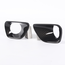 For 2011-2013 Jeep Grand Cherokee WK2 Front Fog Light Cover Fog Lamp Trim RT-TCZ