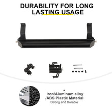 For 2018-2023 Jeep Wrangler JL & Gladiator JT Interior Center Console Dash Phone Holder Mount Bracket RT-TCZ