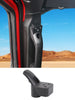For 2024+ Jeep Wrangler JL & Gladiator JT A-Pillar Grab Bar Base Mount Solution RT-TCZ