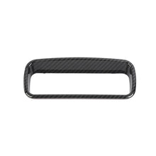 For 1997-2006 Jeep Wrangler TJ Center Console Air Condition Switch Button Frame Trim Cover RT-TCZ