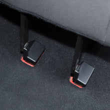 RT-TCZ Rear Seat Screw Protector Cover Trim For 2007+ Jeep Wrangler JKU JLU & Gladiator JT Accessories 4Door